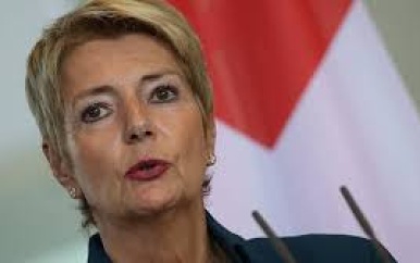 VS en Zwitserland sluiten deal die einde maakt aan torenhoge heffing