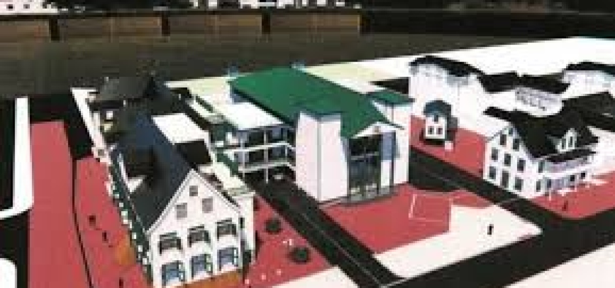 Bouw nieuwe DNA-zaal gaat door, ondanks waarschuwing van UNESCO   