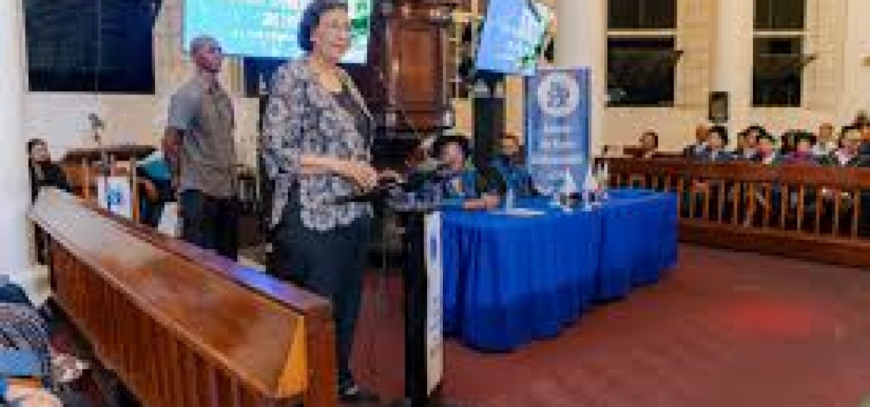 ADEK viert 57ste Dies Natalis: ‘Van Srefidensi naar Srefidenki’