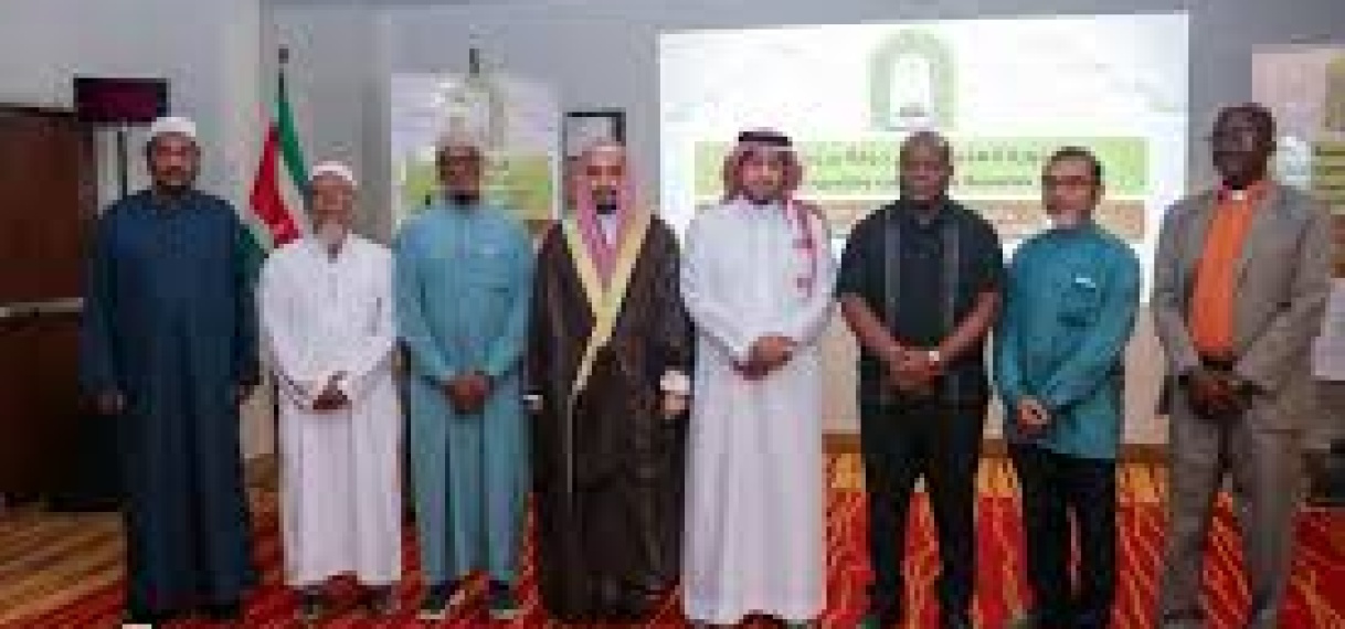 Wetenschappelijke cursus van start door Stichting ITQON