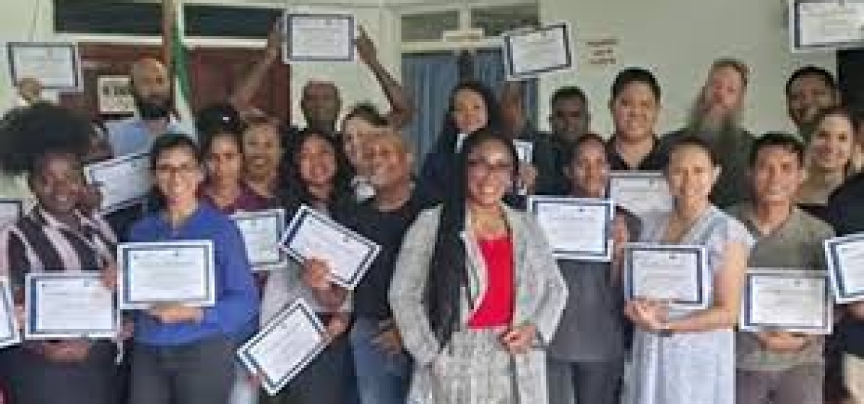 Trainingen museumwezen waardevol voor werkveld