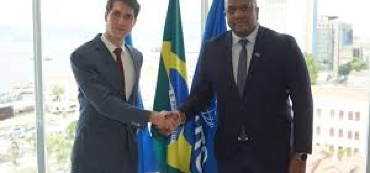 Suriname bespreekt samenwerking met UN Tourism