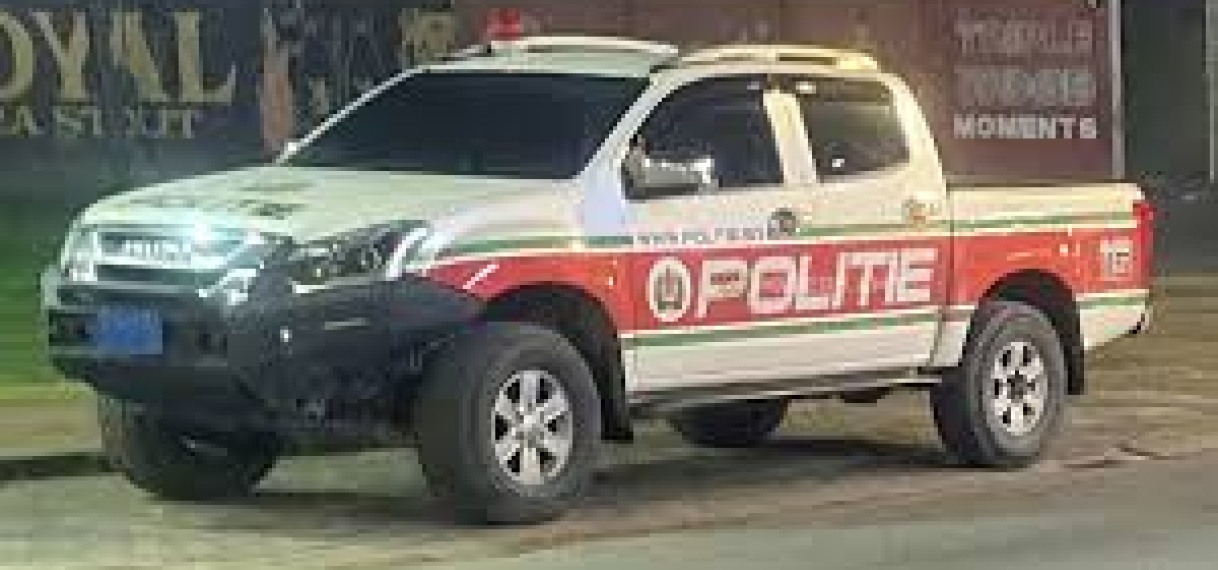 Ernstige kappartij bij pompstation in Wanica: twee mannen gewond