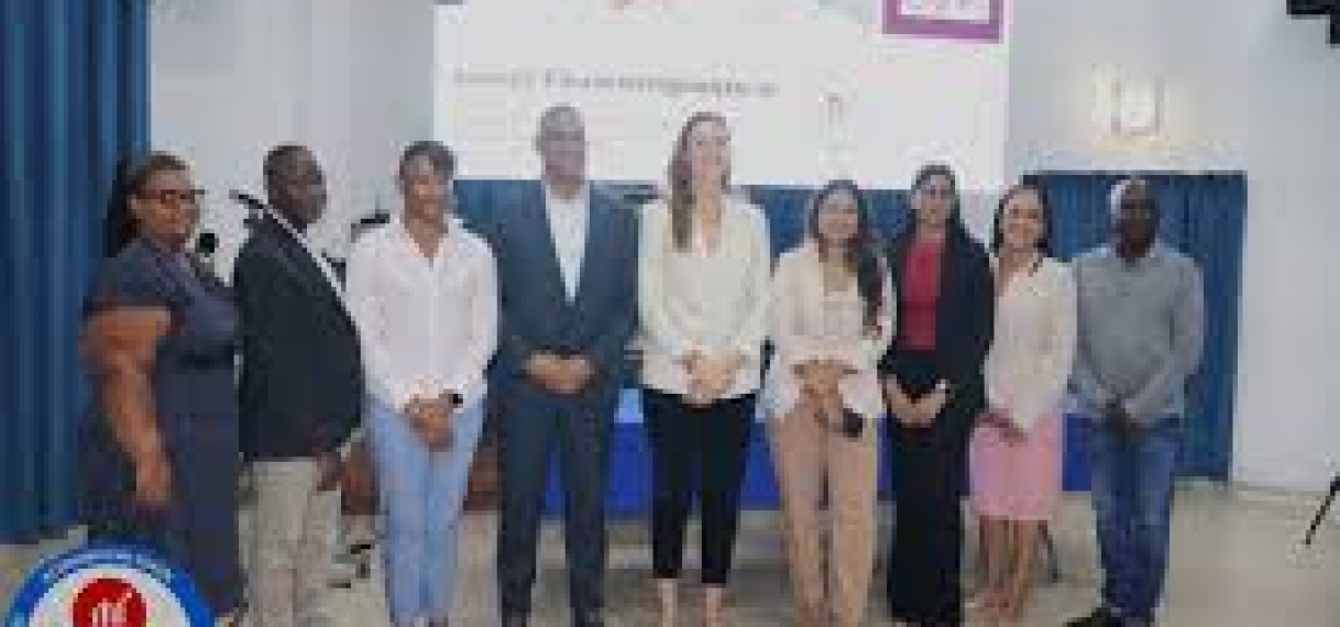 Lancering van Financieringswijzer.sr versterkt toegang tot financiering voor ondernemers