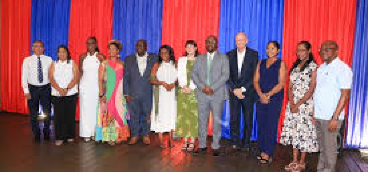 Minister Bee: “Meer vrouwen nodig in de maritieme sector.”