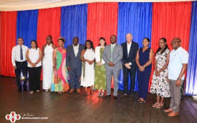 Minister Bee: “Meer vrouwen nodig in de maritieme sector.”