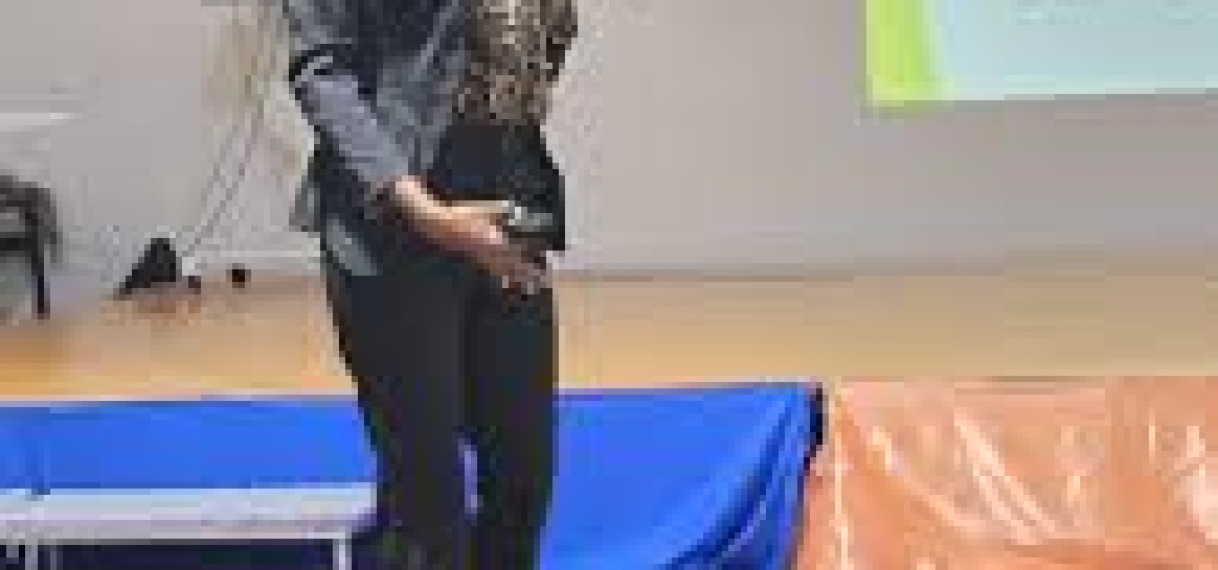 GMD informeert belanghebbenden over verantwoord mijnbouwbeleid