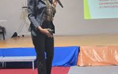 GMD informeert belanghebbenden over verantwoord mijnbouwbeleid