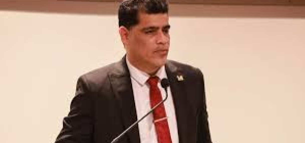 DNA-voorzitter Adhin: “Financiële inclusie is de sleutel tot duurzame groei”