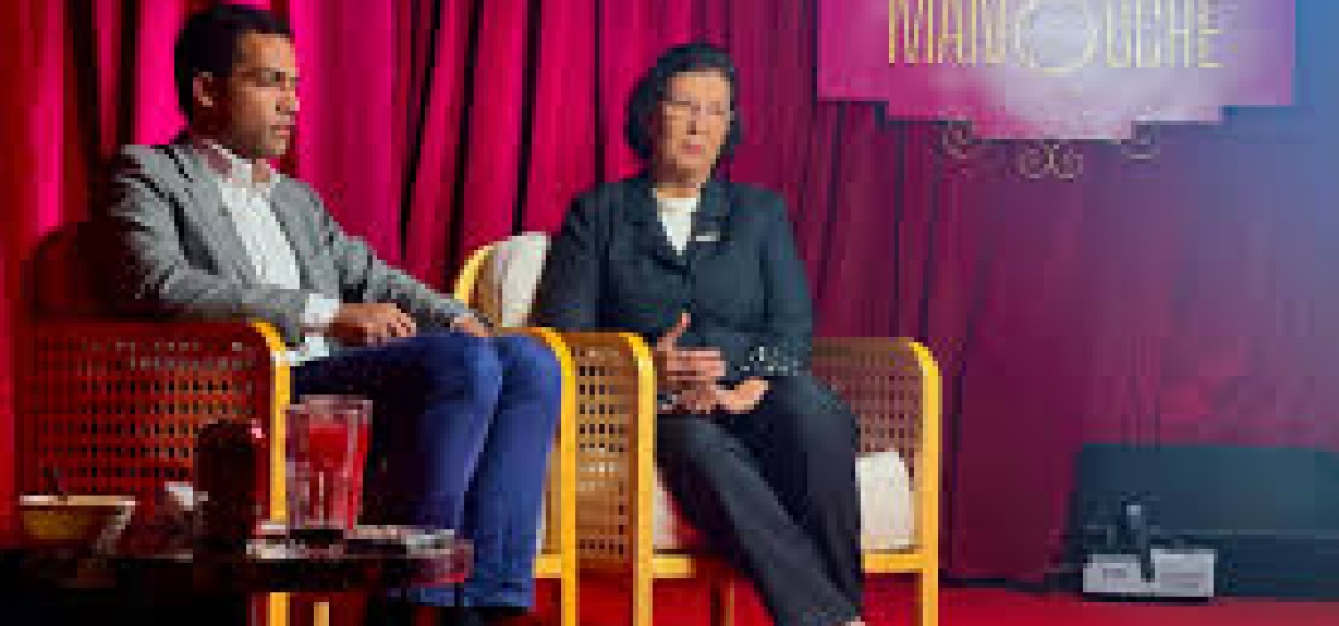 President Simons vraagt in Brazilië om eerlijke en rechtvaardige klimaatfinanciering