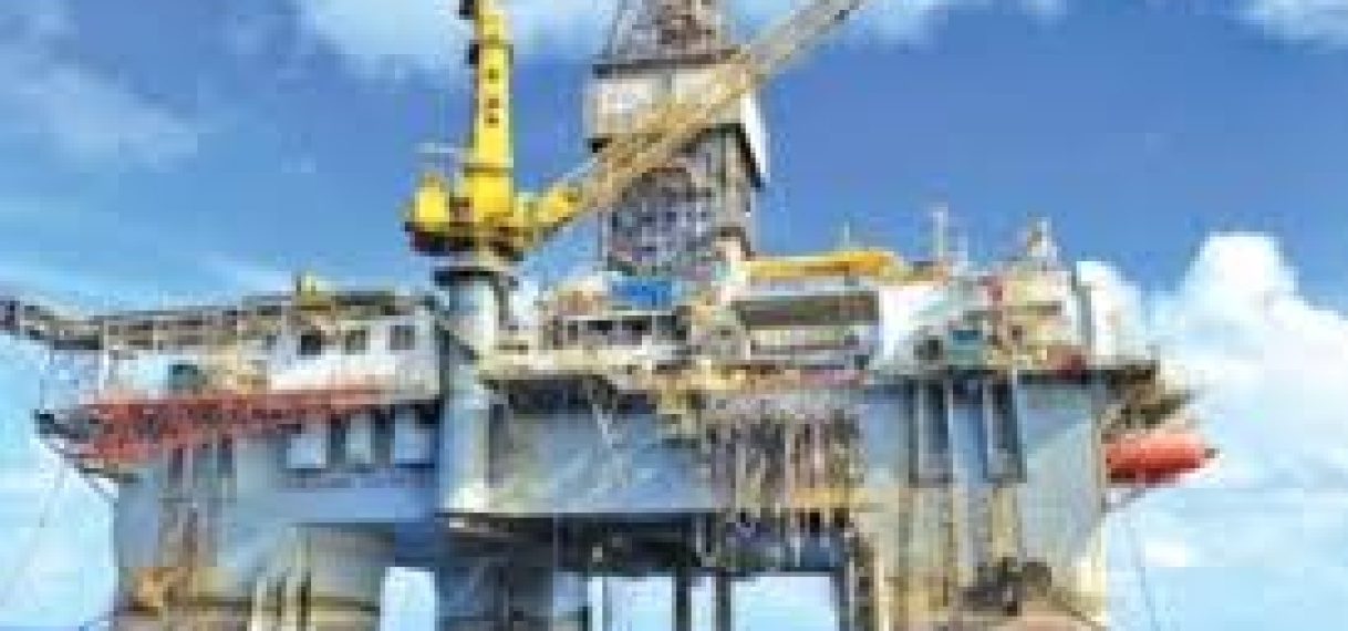 Suriname zet nieuwe stap in ontwikkeling offshore olie- en gasindustrie