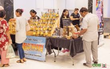 Suriname Tourism & Food Festival viert cultuur en culinaire diversiteit