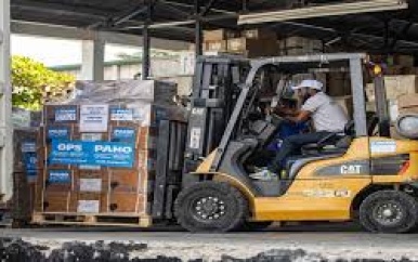 PAHO/WHO vraagt dringende steun voor gezondheidszorg in Jamaica na orkaan Melissa