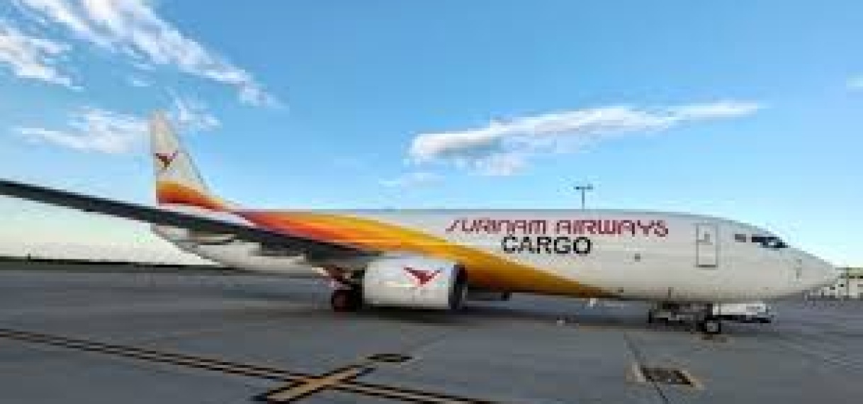 Nieuwe RvC SLM stopt cargovliegtuigproject