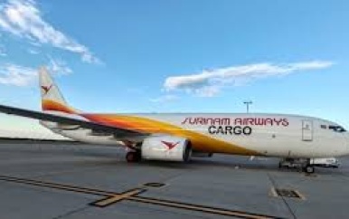 Nieuwe RvC SLM stopt cargovliegtuigproject