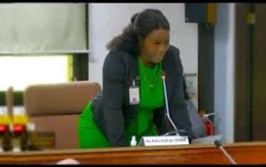 Minister Huur wil ressortraadsleden meer het veld in krijgen