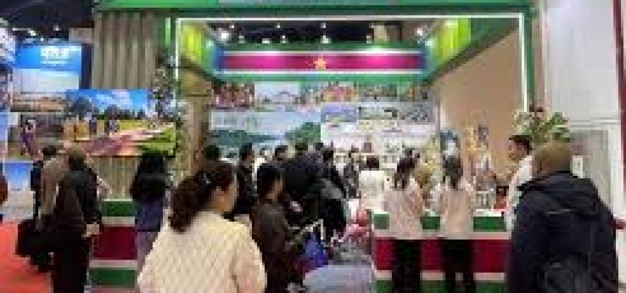 Suriname benadrukt duurzame investeringen op China–LAC Business Summit