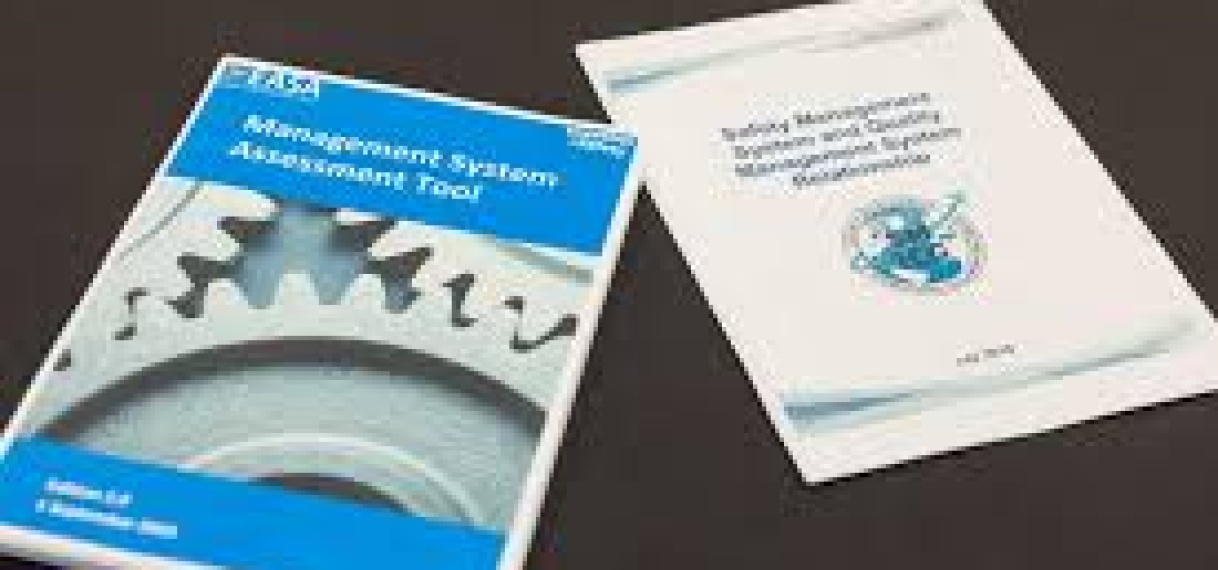 CASAS versterkt luchtvaartveiligheid met training in Safety Management Systems