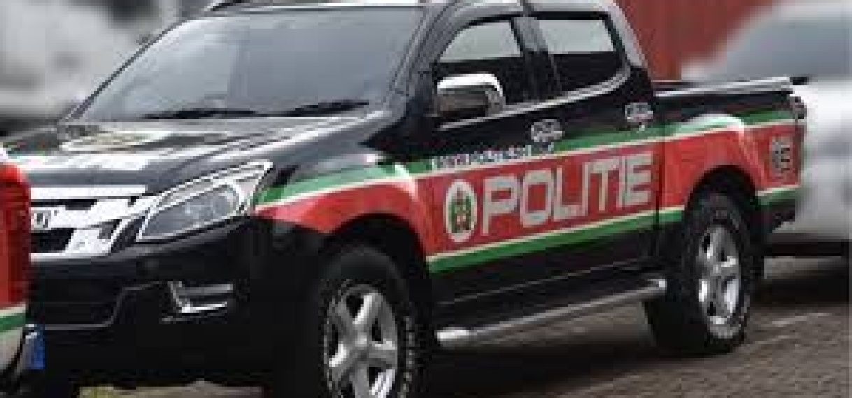 Directeur SDS aangehouden in grootschalige fraude bij LVV