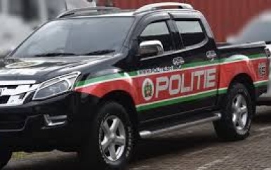 Directeur SDS aangehouden in grootschalige fraude bij LVV