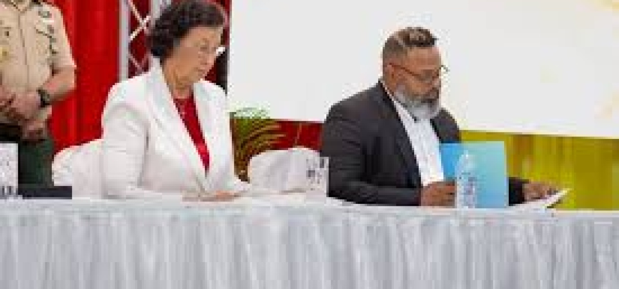 Srefidenki Conferentie geeft startsein voor denkrichting naar succesvolle samenleving