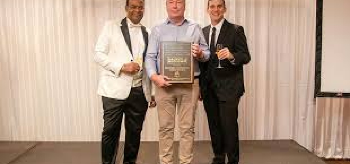 HAUKES N.V. wint prestigieuze LMI Leadership World Award