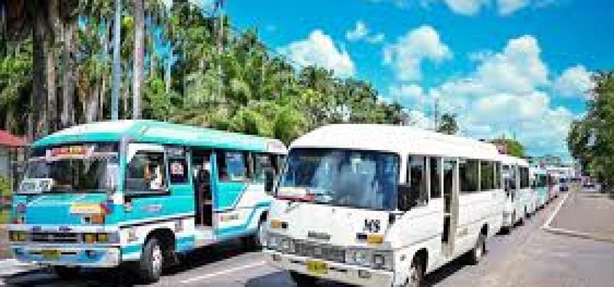 Herregistratie particuliere lijnbussen gaat door