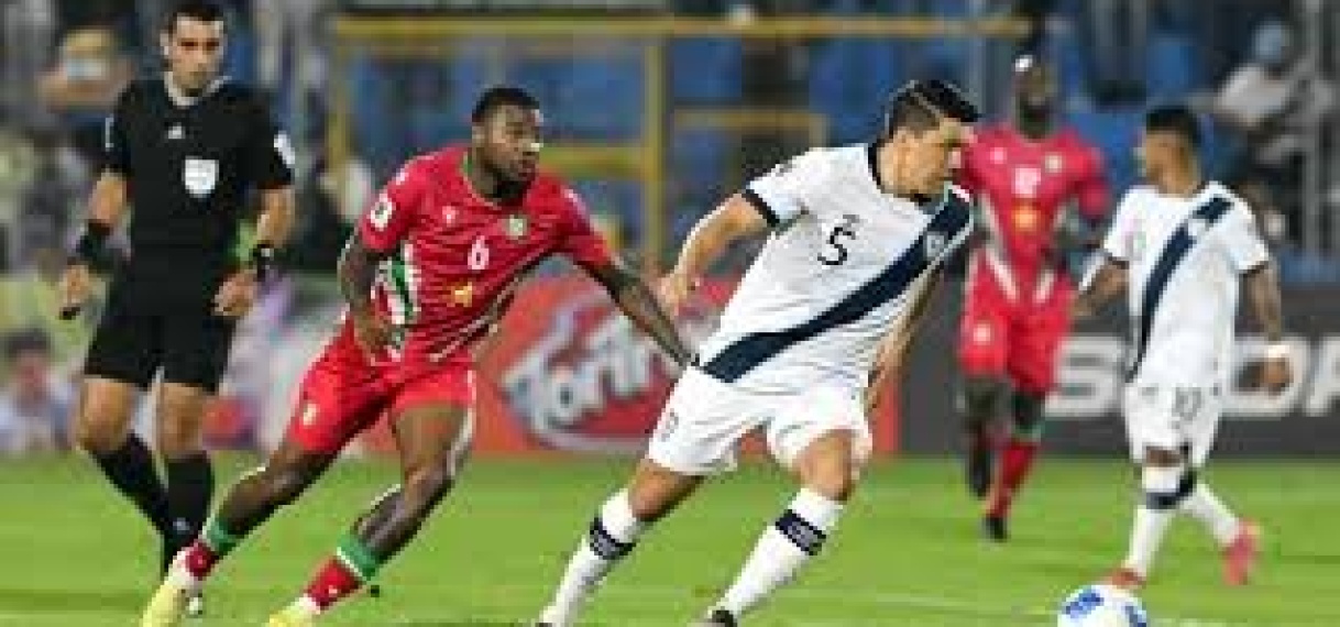 Natio gaat naar de play-offs