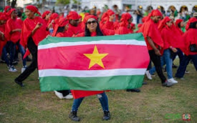 Suriname klaar voor onvergetelijke Srefidensi-viering
