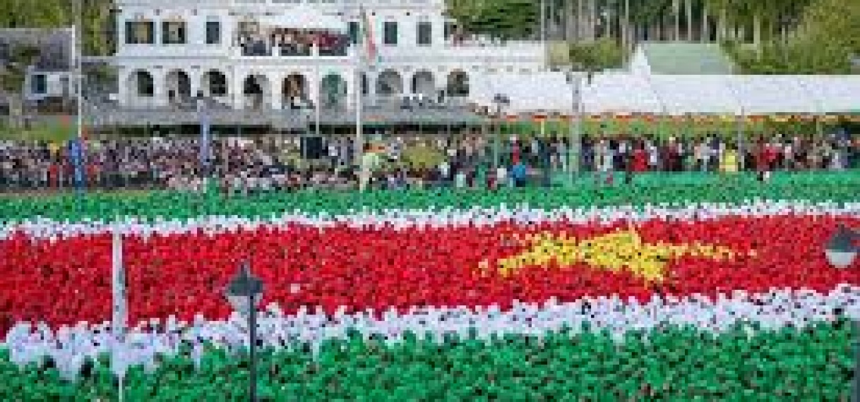 50 jaar Onafhankelijkheid: Suriname bouwt verder op sterke fundamenten