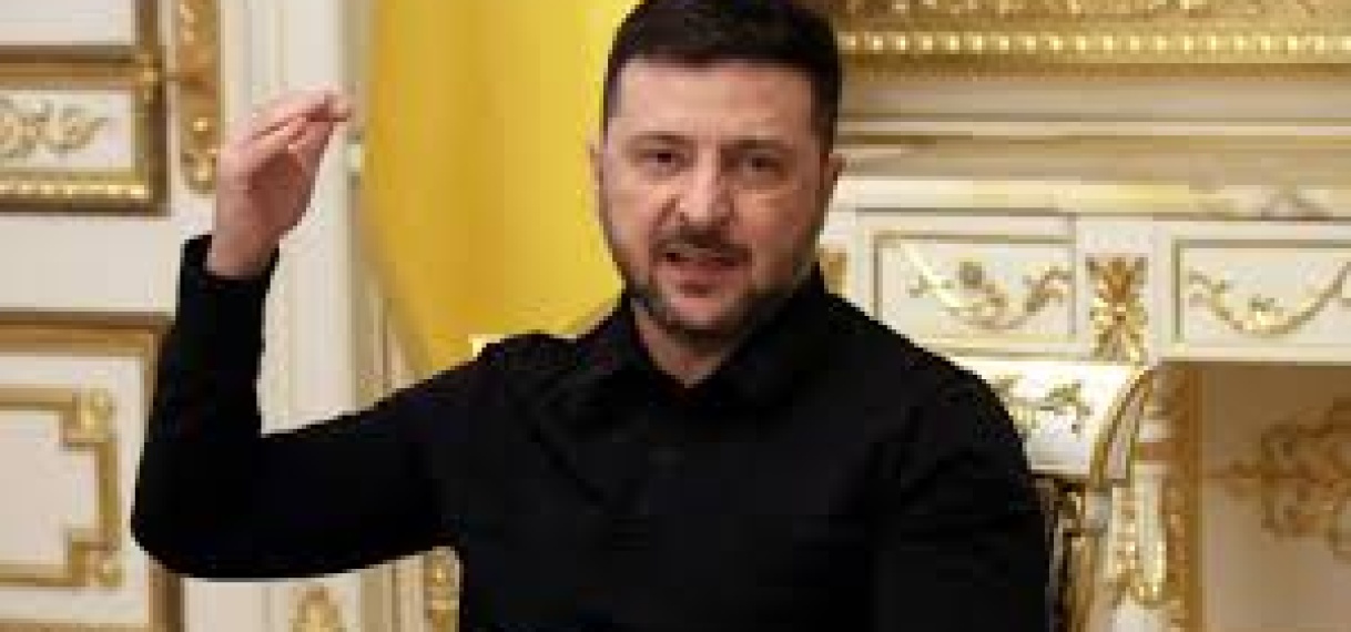 Oekraïne gaat gas uit Griekenland importeren om winter door te komen