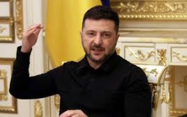 Oekraïne gaat gas uit Griekenland importeren om winter door te komen