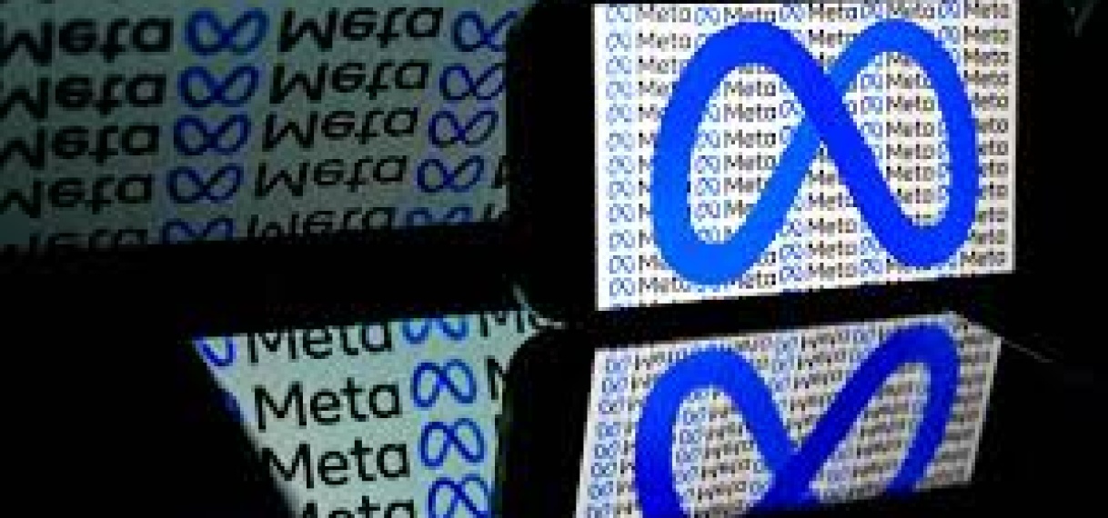 ‘Meta wil miljarden uitgeven aan AI-chips van Google’