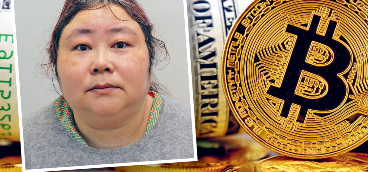 ‘Godin van de rijkdom’ veroordeeld in Londen voor megafraude