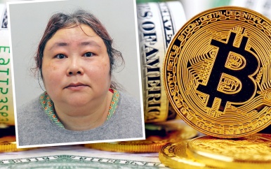 ‘Godin van de rijkdom’ veroordeeld in Londen voor megafraude