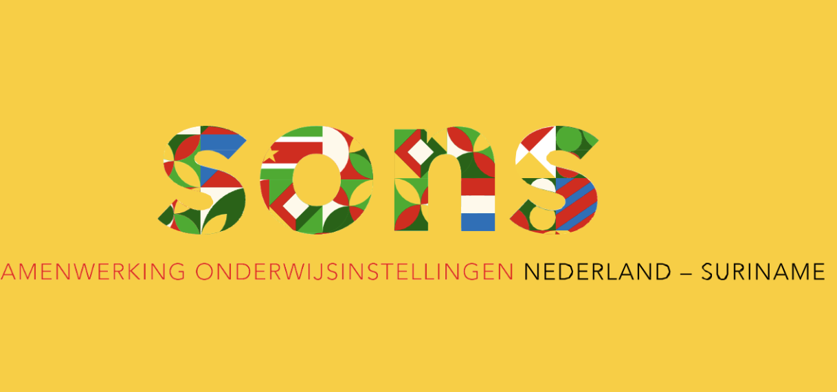 Werkconferentie Samenwerking Onderwijsinstellingen Nederland–Suriname (SONS)