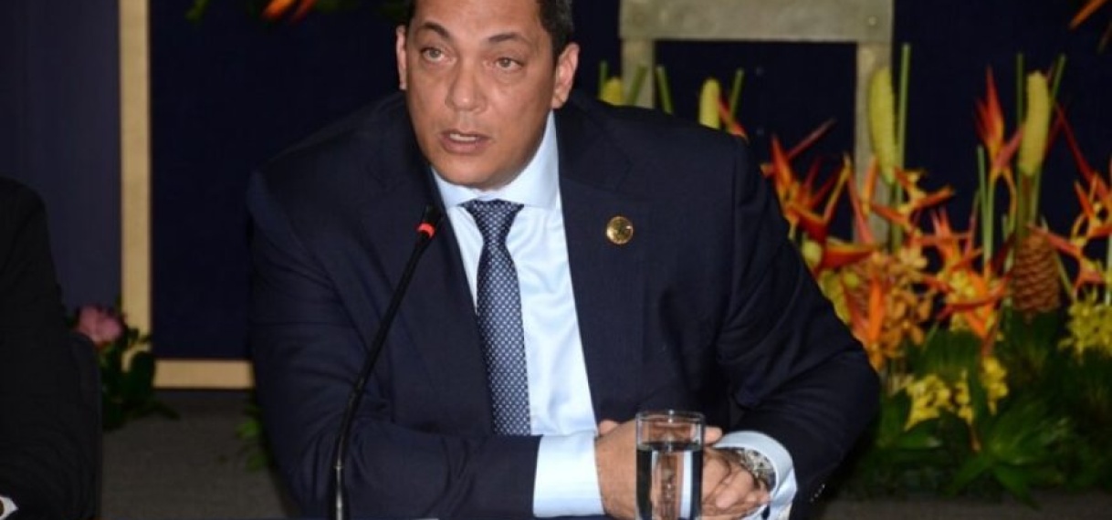 Voormalige governor opgeroepen voor verhoor door rc