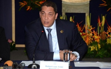 Voormalige governor opgeroepen voor verhoor door rc