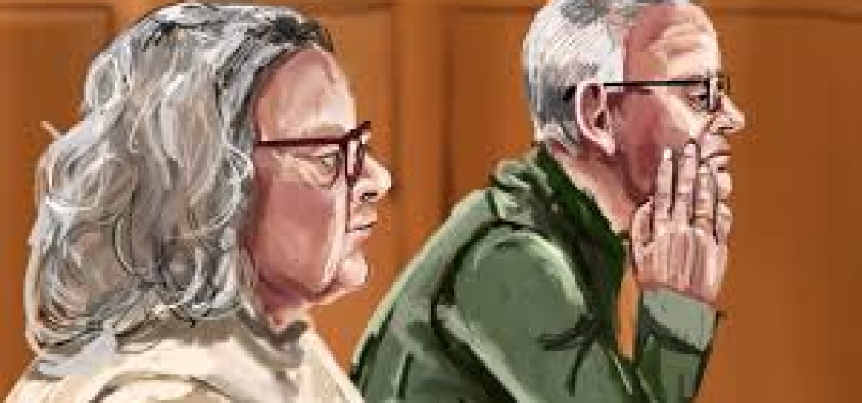 Zestien jaar cel geëist tegen vader voor twintig jaar misbruik dochters