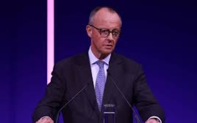 Duitsland hervat export van wapens naar Israël nu er een staakt-het-vuren is