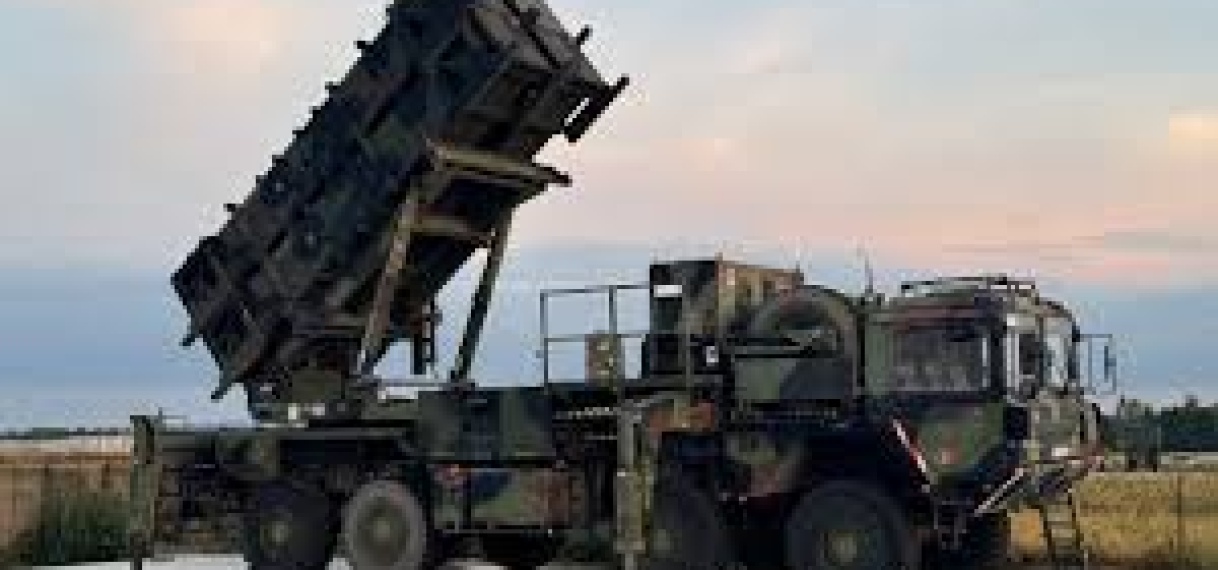 Boeing gaat meer Patriot-luchtafweersystemen maken vanwege hoge vraag