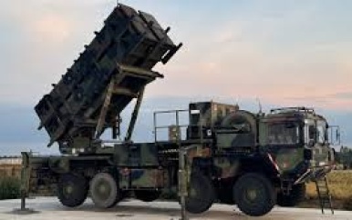 Boeing gaat meer Patriot-luchtafweersystemen maken vanwege hoge vraag