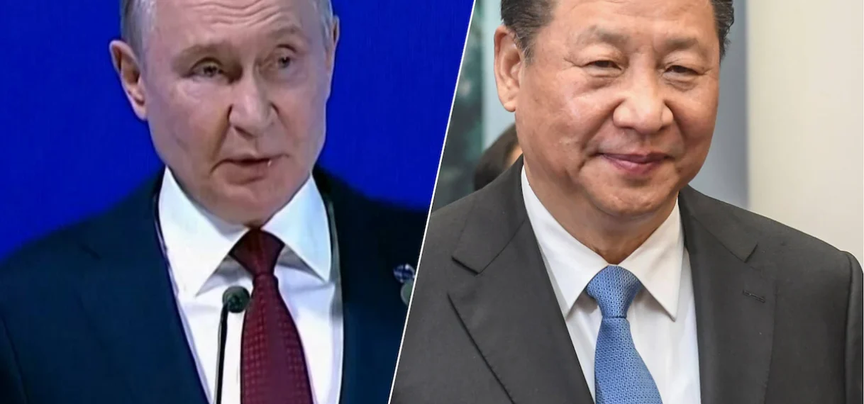 Rusland geeft staatsleningen uit in Chinese yuan