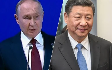 Rusland geeft staatsleningen uit in Chinese yuan