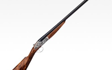 Man schiet op partner met jachtgeweer; verdachte aangehouden