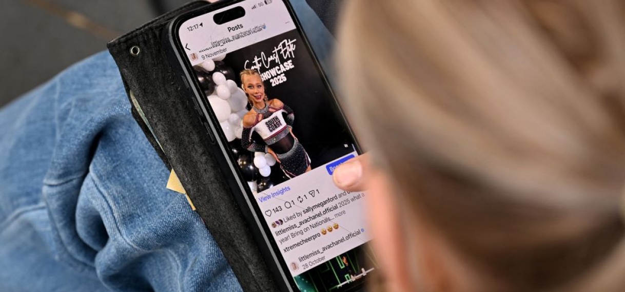 Meta blokkeert 500.000 Australische tieneraccounts