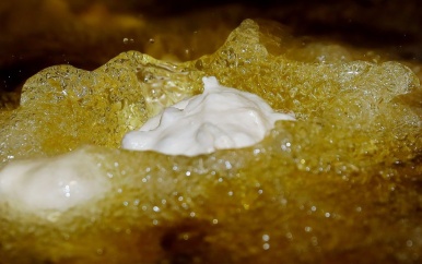 Bendes stelen frituurolie in Duitsland en verkopen die over de grens