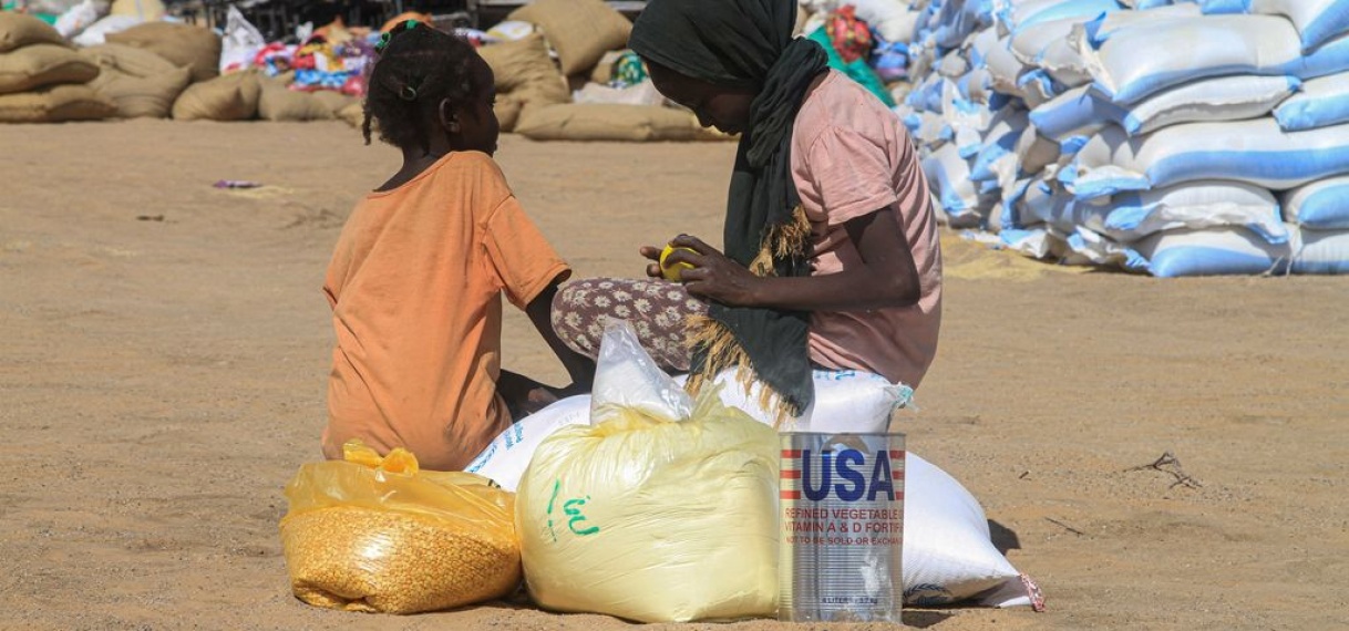 Ruim honderd doden in Sudan na aanvallen op crèche en ziekenhuis