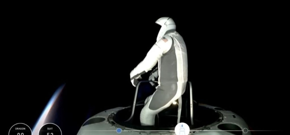 Techmiljardair Jared Isaacman waarschijnlijk nieuwe NASA-chef