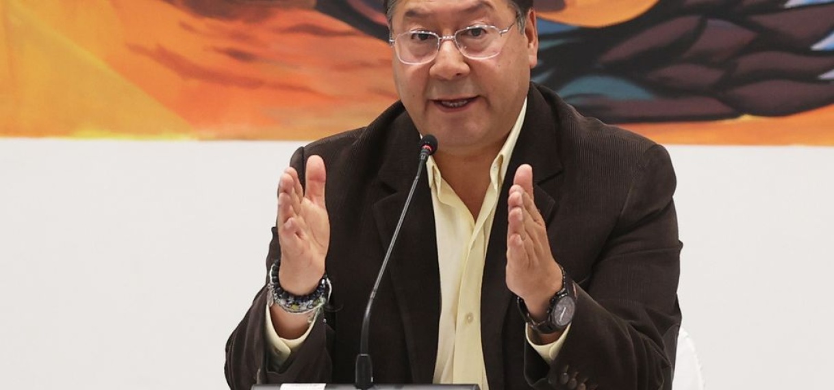 Boliviaanse oud-president Arce opgepakt in corruptieonderzoek